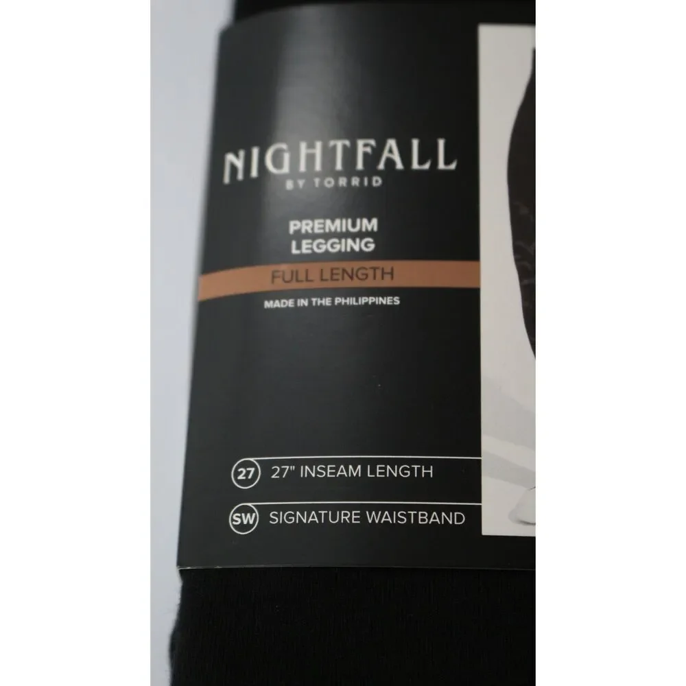 torrid womens nightfall